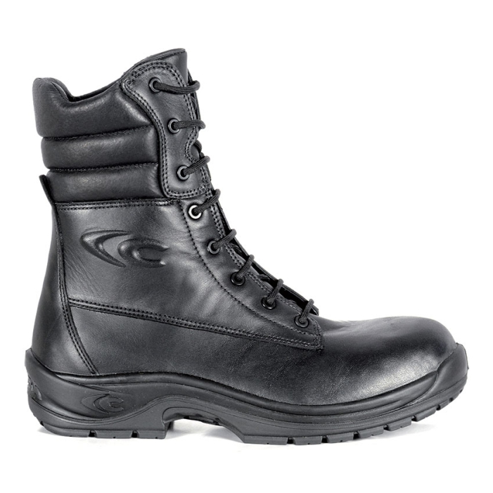 Bota Cofra Hidro Sola 300ºC New Foundry S3 M HRO HI SRC NorSafe