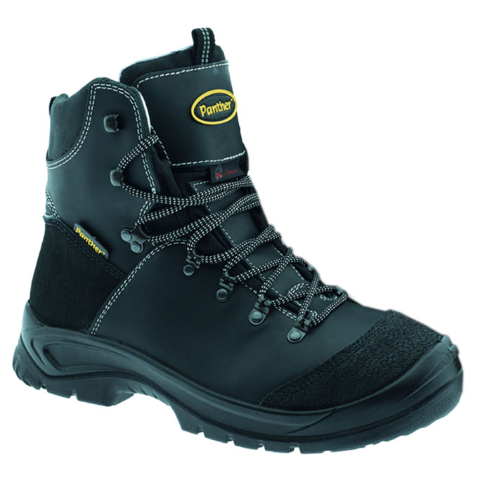 Bota Aboutblu Stelvio S Wr Ci Hi Hro Src Norsafe